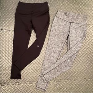 Victoria’s Secret KnockOut Workout Leggings🏋🏾‍♀️